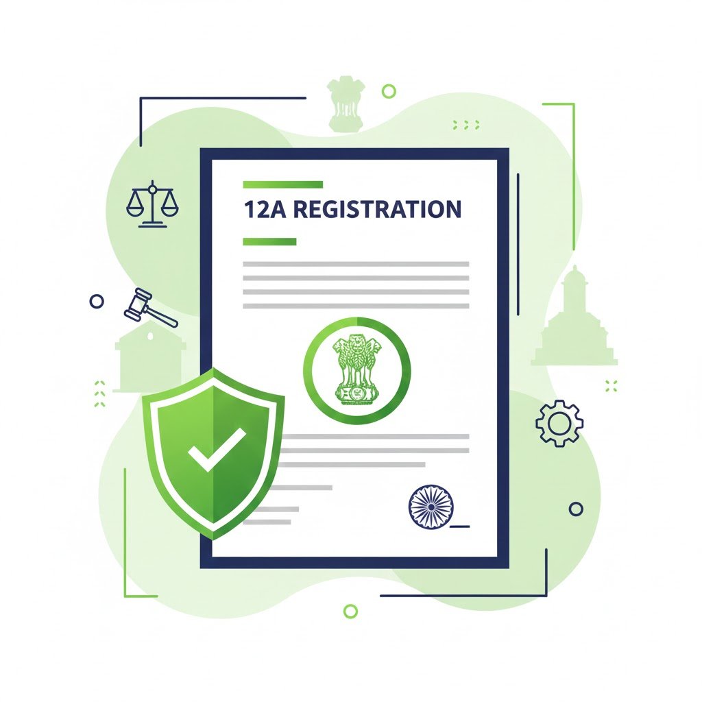 12A Registration
